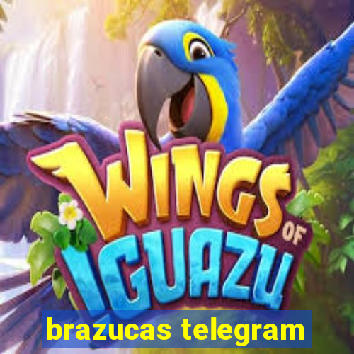 brazucas telegram